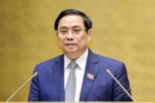 Quốc hội thông qua cơ cấu Chính phủ 2021 -2026 với 18 bộ và 4 cơ quan ngang bộ