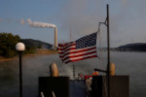 Picture of U.S. EPA to set stricter requirements on coal-fired power plants -Washington Post