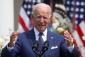 Picture of Biden revives Trump's Africa business initiative; eyes future digital project