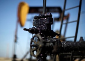 Picture of Crude Oil Edges Higher; Mixed Covid News