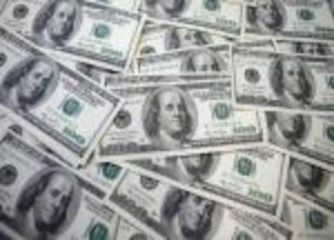 Picture of Dollar Edges Higher Ahead of Federal Reserve Statement