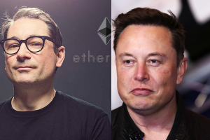 Ảnh của Đồng sáng lập Ethereum: Elon Musk – Đừng xem ngành công nghiệp crypto là một trò đùa nữa