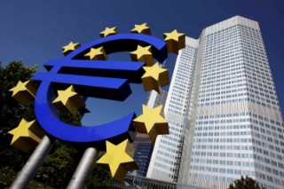 Eurozone: Tâm lý kinh tế đạt mức cao kỷ lục trong tháng 7