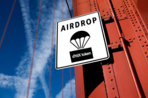 Ảnh của Nền tảng DeFi dYdX airdrop cho hơn 64.000 người dùng