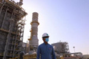 Picture of Aramco Raises Asia, U.S. Oil Prices in Sign Demand Seen Rising