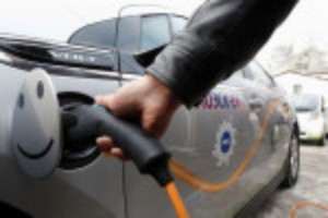 Picture of Russia plans to subsidise electric cars to spur demand