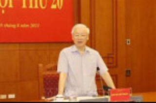 Khẩn trương xét xử vụ án 'đưa, nhận hối lộ' liên quan Phan Văn Anh Vũ