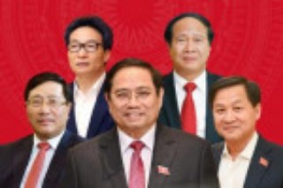 Thủ tướng phân công nhiệm vụ phòng chống dịch cho các Phó Thủ tướng và các Bộ trưởng