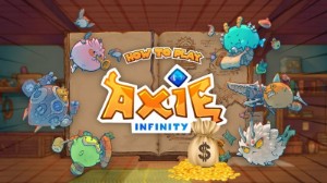 Ảnh của Đã đến lúc game over cho Axie Infinity (AXS)?