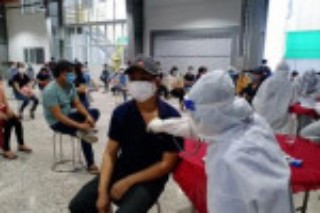 Tìm cách giữ chân người lao động: 'Ai ở đâu, ở đấy' phải được coi là giải pháp chiến lược
