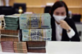 Ngân sách Nhà nước thặng dư hơn 101 ngàn tỷ đồng trong 7 tháng đầu năm