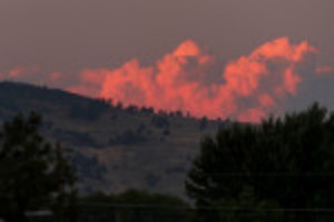 Picture of U.N. report ignites fight for funds to build climate defences