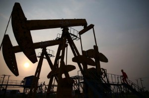 Picture of Crude Oil Higher; OPEC Caution Proving Warranted