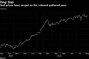 Picture of Oil Steady as Traders Digest Biden Call for OPEC to Boost Output