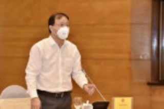 Thứ trưởng Bộ Công Thương: Sản xuất 3 tại chỗ vẫn là phương án tốt để duy trì sản xuất