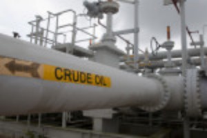 Picture of Oil prices steady after U.S. call for more oil raises supply concerns