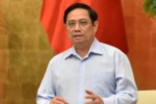 Thủ tướng: Phải chống dịch thành công thì mới có thể phát triển kinh tế - xã hội