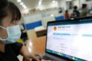 Không đề xuất giảm thuế thu nhập cá nhân do đây là nhóm có thu nhập cao