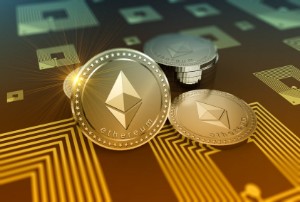 Ảnh của Kryptoin nộp đơn đăng ký Ethereum ETF Trust lên SEC