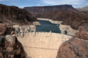 Picture of Inconvenient truth: Droughts shrink hydropower, pose risk to global push to clean energy