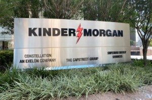 Picture of Kinder Morgan says Arizona natural gas pipeline fire extinguished, 2 dead