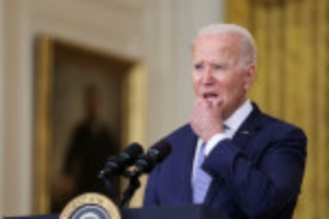 Picture of Oil industry groups sue Biden administration over leasing pause