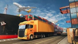 Ảnh của Phục hồi toàn cầu thúc đẩy tăng trưởng sản lượng ngành logistics
