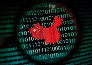 Ảnh của Trung Quốc thắt chặt quy định với lĩnh vực công nghệ