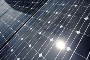 Picture of Solar could be 40% of U.S. power by 2035 -Biden administration