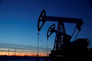 Picture of Oil prices broadly stable after weak Asian data