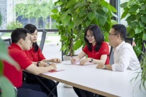 Ảnh của Mekong Enterprise Fund IV đầu tư 10.2 triệu USD vào Rever