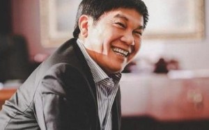 Picture of Con trai Chủ tịch Trần Đình Long đã mua thành công 5 triệu cp HPG