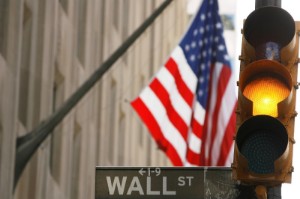 Ảnh của Phố Wall mở cửa thấp hơn do lo ngại về Covid trên toàn cầu; Dow giảm 150 điểm