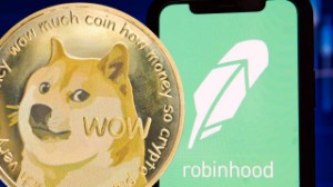 Ảnh của DOGE chiếm 62% doanh thu tiền điện tử trong quý 2 của Robinhood