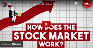 Picture of How does the stock market work? - Oliver Elfenbaum