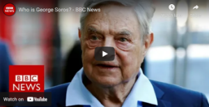 Picture of Who is George Soros? - BBC News