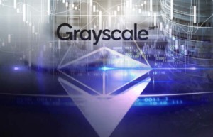Ảnh của Grayscale hiện đang nắm giữ hơn $10 tỷ Ether cùng $32 tỷ Bitcoin