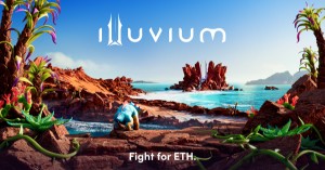 Ảnh của Illuvium (ILV) đạt mức cao mới khi sự quan tâm đến GameFi tăng vọt