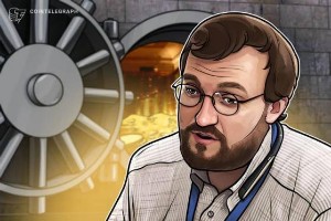 Picture of Cardano founder says crypto will be vital to Afghani fight against Taliban