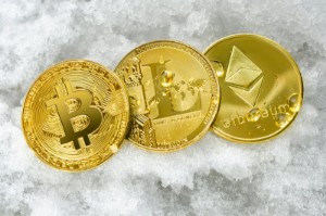 Picture of Bitcoin above $50,000, Cardano above $3 as cryptocurrencies surge
