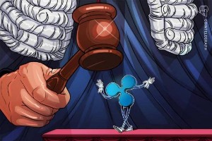 Picture of Judge orders Ripple to hand over 1 million Slack messages to the SEC