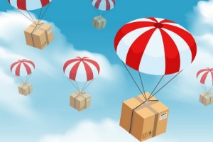 Ảnh của Đây là 6 airdrop tiền điện tử hấp dẫn nhất trong tháng 9 không nên bỏ lỡ