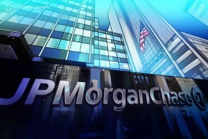 Picture of JPMorgan sounds alarm over ‘frothy’ crypto markets after August boom