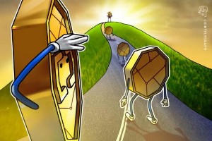 Picture of Altcoins book 50% gains after Bitcoin and Ethereum set a path to new highs