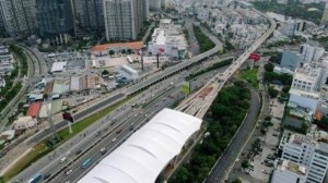 Ảnh của Bộ Tài chính nói gì về hai "đại dự án" metro tắc vốn ở Thành phố Hồ Chí Minh?