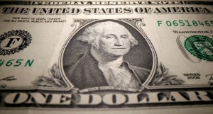 Picture of Dollar near one-week top amid rise in yields, caution before ECB