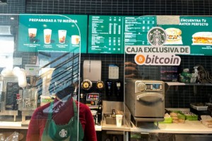 Picture of Bitcoin bruised after chaotic debut as legal tender in El Salvador