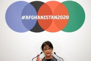 Picture of U.N. warns Afghanistan needs money to prevent total breakdown