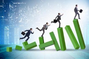 Ảnh của Những cổ phiếu ảnh hưởng đến chỉ số trong tuần qua