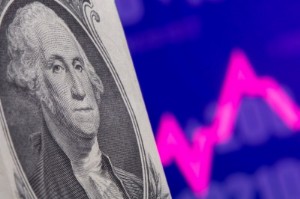 Picture of Dollar Strengthens Ahead of Inflation Data, Fed Meeting